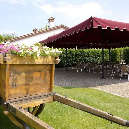Locanda Dai Gelosi *