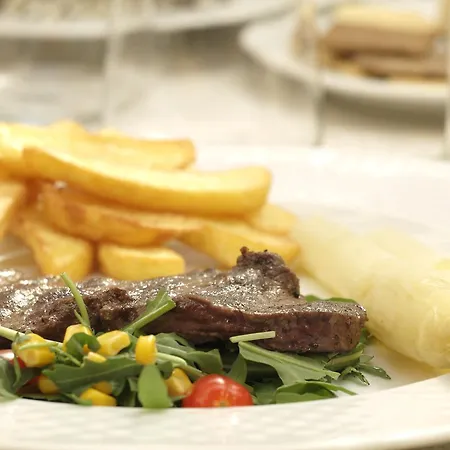 Gasthof Dai Gelosi *