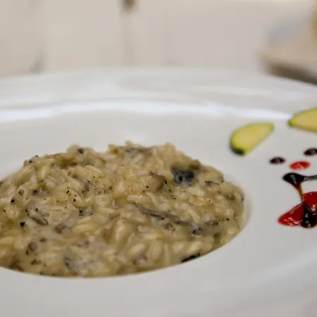 Locanda Dai Gelosi *