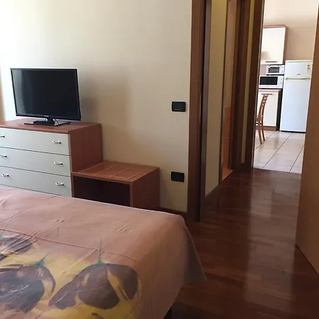 Locanda Dai Gelosi *