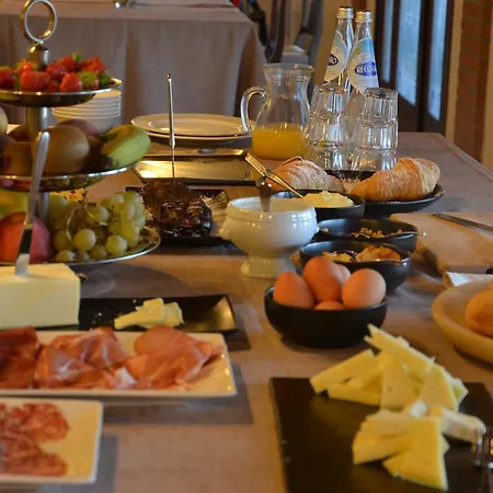 Locanda Dai Gelosi *